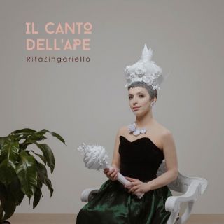 Rita Zingariello - Il canto dell'ape (Radio Date: 23-03-2018)