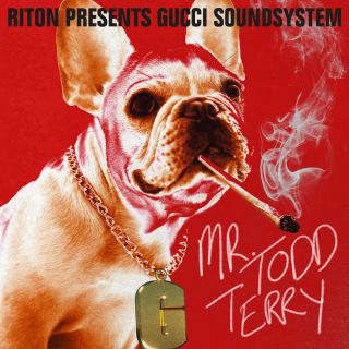 Riton & Gucci Soundsystem - Mr Todd Terry (Radio Date: 21-02-2020)