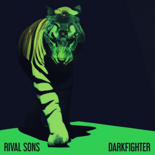 RIVAL SONS - Rapture