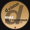 RIVAZ - Walk the Dinosaur (feat. Lee Fields)