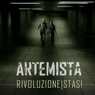 Artemista - Rivoluzione|Stasi (Radio Date: 15-11-2012)