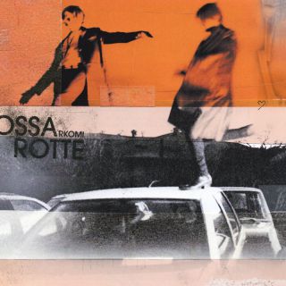 Rkomi - OSSA ROTTE (Radio Date: 17-06-2022)