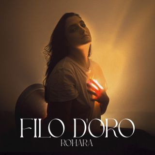 Ro’Hara - Filo d’oro (Radio Date: 24-02-2023)