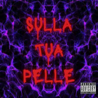 Roadelli - Sulla Tua Pelle (Radio Date: 14-01-2022)