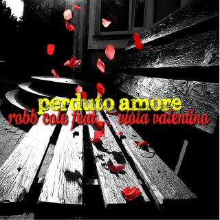Robb Cole Feat. Viola Valentino - Perduto Amore