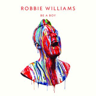 Robbie Williams - Be A Boy (Radio Date: 22-02-2013)