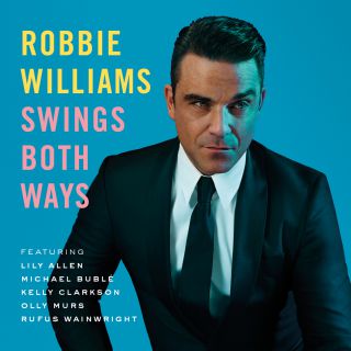 Robbie Williams - Shine My Shoes (Radio Date: 17-01-2014)
