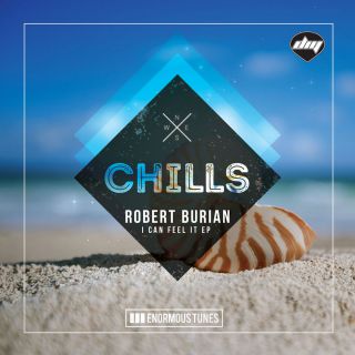 Robert Burian - I Can Feel It Ep (Radio Date: 26-05-2017)