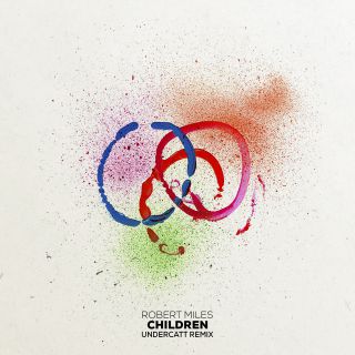 Robert Miles - Children (Undercatt Remix) (Radio Date: 22-01-2021)