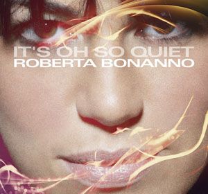 Roberta Bonanno - It's Oh So Quiet (Radio Dete: 21 Ottobre 2011)
