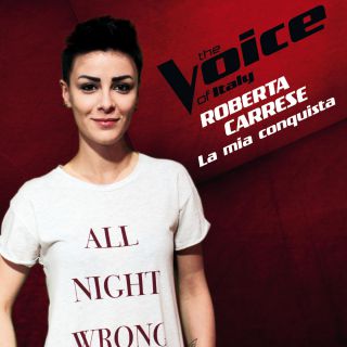 Roberta Carrese - La mia conquista (Radio Date: 22-05-2015)