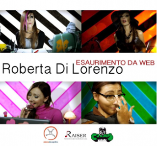 Roberta Di Lorenzo - Esaurimento da Web (Radio Date: 17-01-2014)