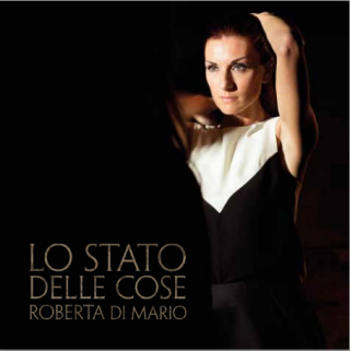 Roberta Di Mario - Lo stato delle cose (Radio Date: 21-03-2014)