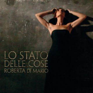 Roberta Di Mario - Tasti bianchi tasti neri (Radio Date: 31-10-2014)