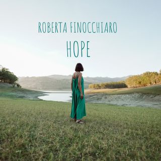 Roberta Finocchiaro - Hope (Radio Date: 11-09-2020)
