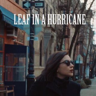 Roberta Finocchiaro - Leaf In A Hurricane (Radio Date: 07-12-2018)