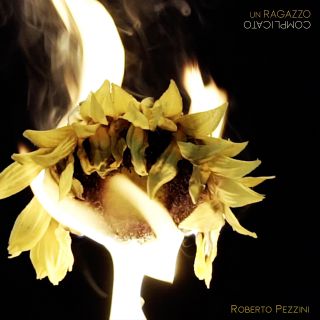 Roberto Pezzini - Un Ragazzo Complicato (Radio Date: 22-10-2020)