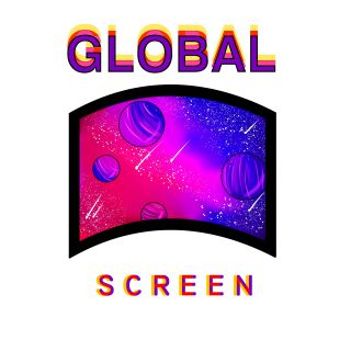 Roberto Bruno - Global Screen (Radio Date: 14-01-2021)