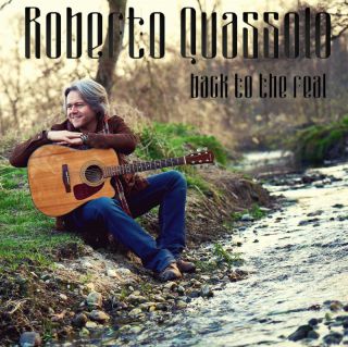 Roberto Quassolo - Back To The Real (Radio Date: 04-10-2023)