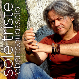 Roberto Quassolo - Sole Triste (Radio Date: 24-11-2021)