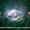 ROBERTO SERAFINI - Sei una bomba (Festa) (feat. Viola Valentino)