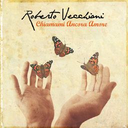 "Mi porterò", il nuovo singolo di Roberto Vecchioni. Radio Date: Venerdì 29 Aprile