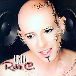 Robie C. - Aria (Radio Date: 21-10-2019)