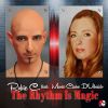 ROBIE C. - The Rhythm Is Magic (feat. Marie Claire D'Ubaldo)