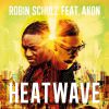 ROBIN SCHULZ - Heatwave (feat. Akon)