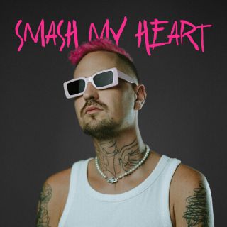 Robin Schulz - Smash My Heart (Radio Date: 14-07-2023)