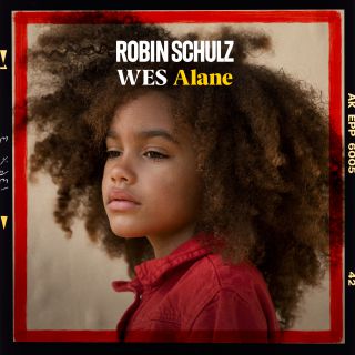 Robin Schulz & Wes - Alane (Radio Date: 26-06-2020)