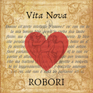 Robori - Vita Nova (Radio Date: 04-11-2020)