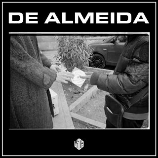Robson De Almeida - De Almeida (feat. Aaron Loud & Santos) (Radio Date: 03-05-2022)