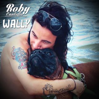Roby Cantafio - Wally (Radio Date: 13-12-2019)
