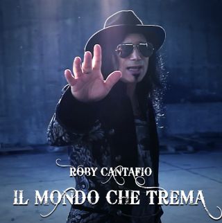 Roby Cantafio - Il mondo che trema (Radio Date: 21-09-2018)