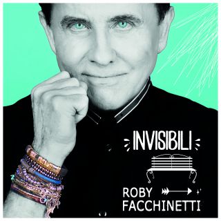 Roby Facchinetti - Invisibili