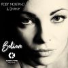 ROBY MONTANO & DHANY - Believe