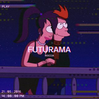 Roccia - Futurama (Radio Date: 22-07-2023)