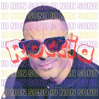 Roccia - Io Non Sono (Radio Date: 23-02-2024)