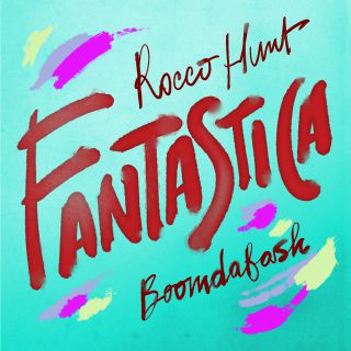 Rocco Hunt - Fantastica (feat. Boomdabash) (Radio Date: 24-09-2021)