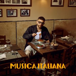 Rocco Hunt - Musica Italiana (Radio Date: 05-04-2024)