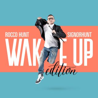 Rocco Hunt - Sto bene così (Radio Date: 13-05-2016)