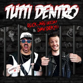 Rock-Aro DJ & Davidekyo - Tutti dentro (Radio Date: 18-05-2018)