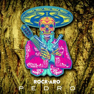 Rock-Aro - Pedro (Radio Date: 09-12-2020)