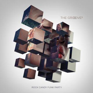 Rock Candy Funk Party - Don't Even Try It (Radio Date: 19-10-2017)