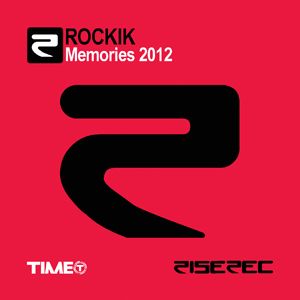 Rockik - Memories 2012 (Radio Date: 15-06-2012)