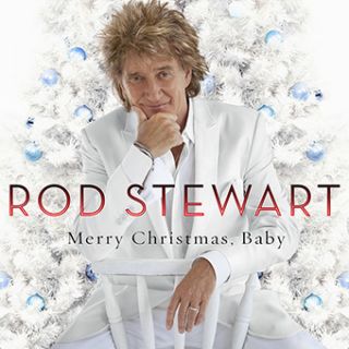 Rod Stewart - Let It Snow! Let It Snow! Let It Snow! (Radio Date: 16-11-2012)