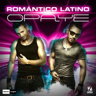 Romantico Latino - Opaye
