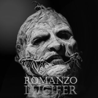 Romanzo - Lucifer (feat. Giulia Barbara Pagani & LYON) (Radio Date: 27-12-2022)