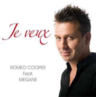 Romeo Cooper feat. Megane - Je Veux